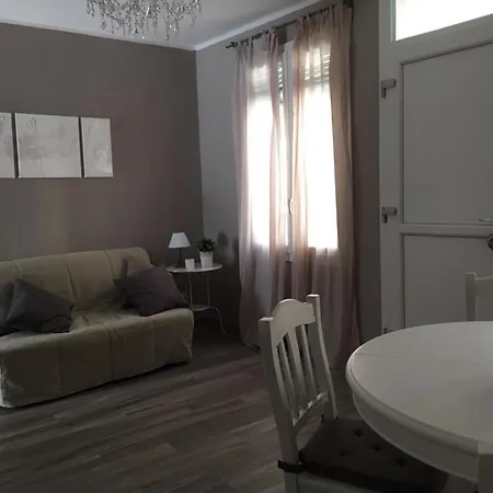 Holiday home Dimora Dei Viri